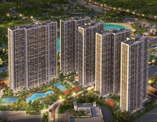 CHUNG CƯ IMPERIA SMART CITY